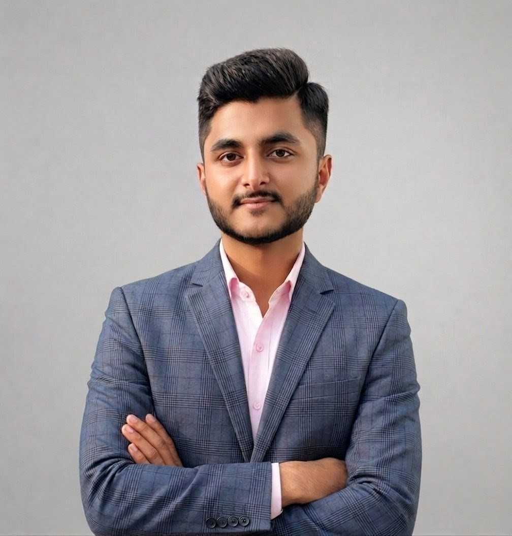 Ayush Upadhyay