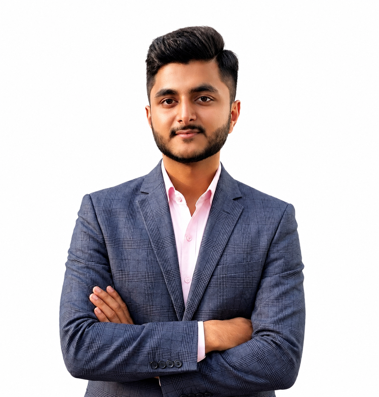 Ayush Upadhyay