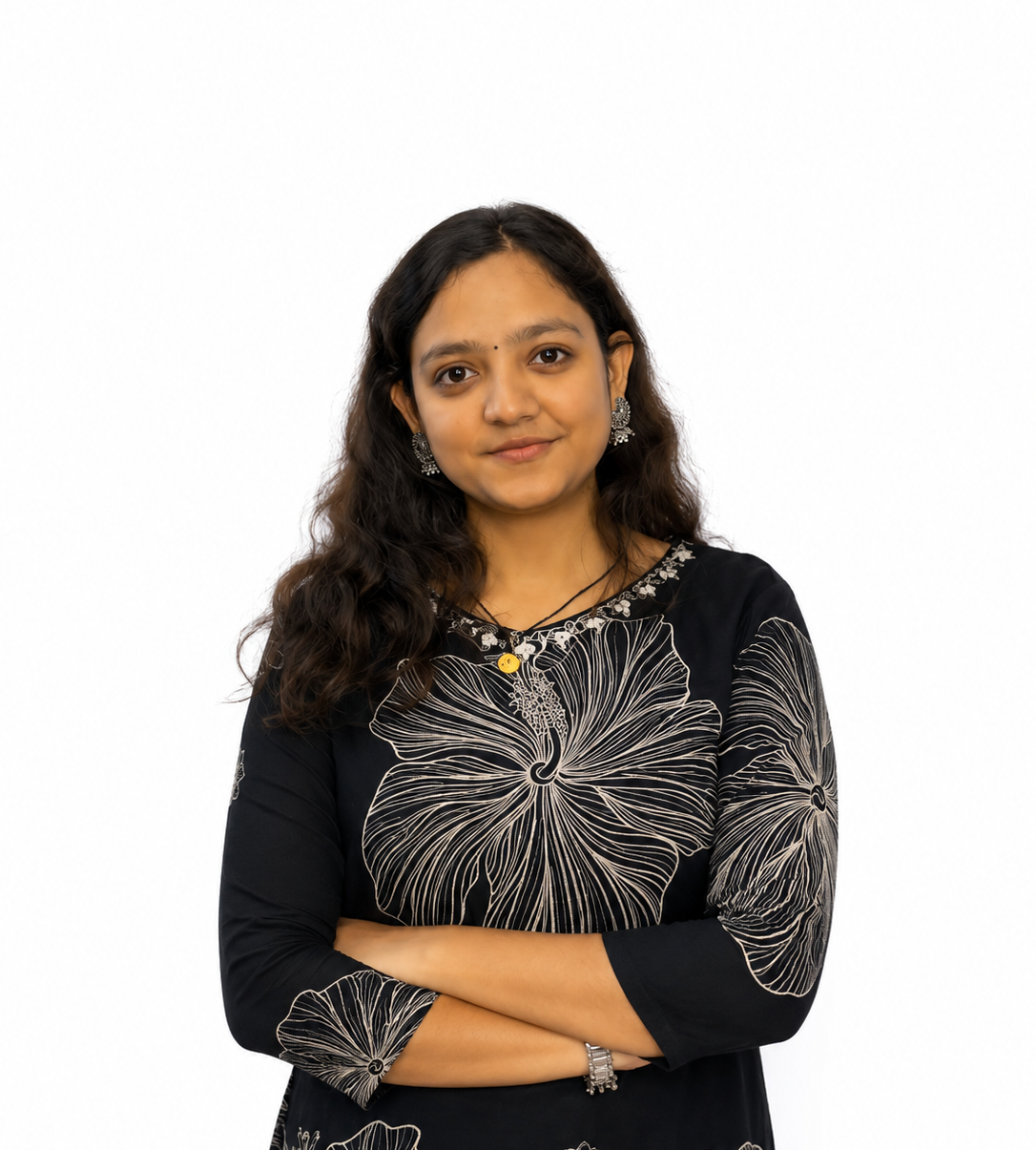 Nishtha Saraswat